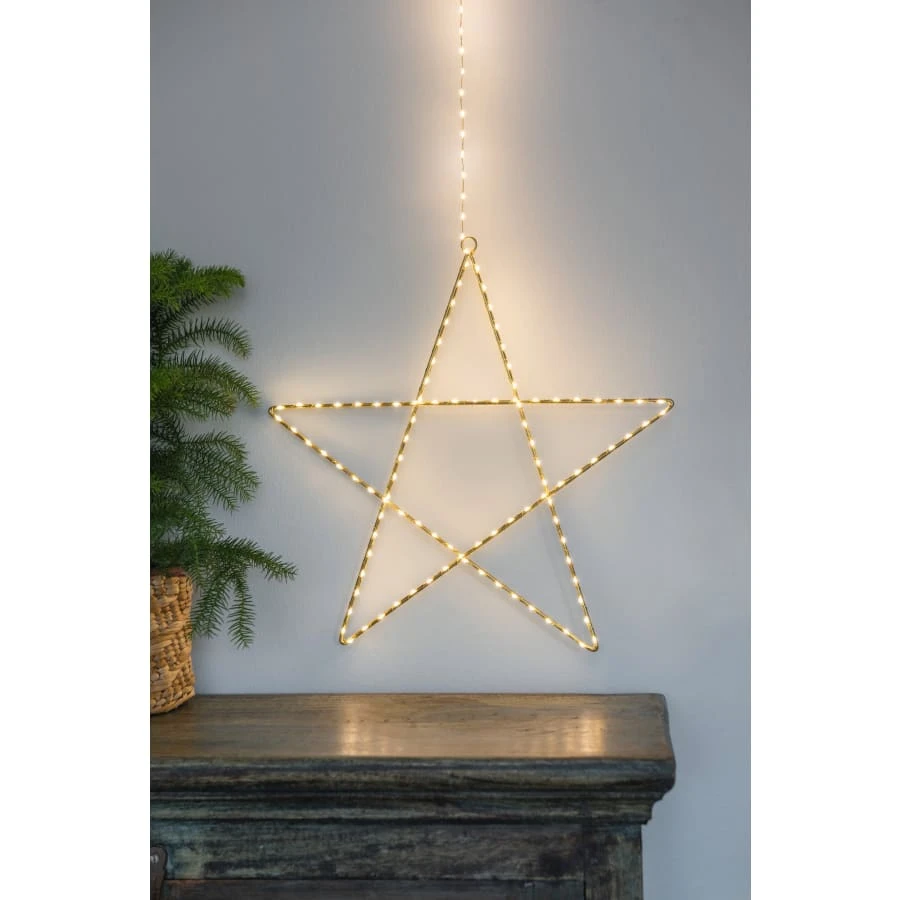 Airam Pyrstötähti IP44 135 LED 3 Airam Pyrstötähti IP44 135 LED