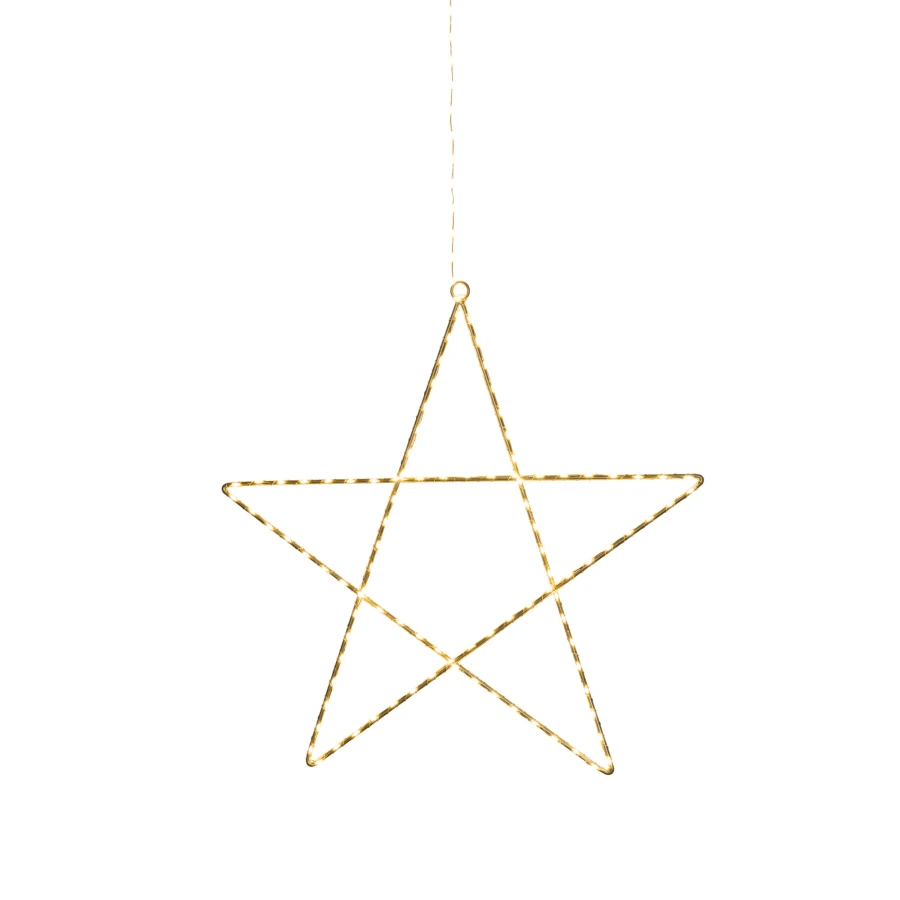 Airam Pyrstötähti IP44 135 LED 4 Airam Pyrstötähti IP44 135 LED - Image 2