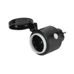 Airam SmartHome IP44 Etäohjattava Pistorasia