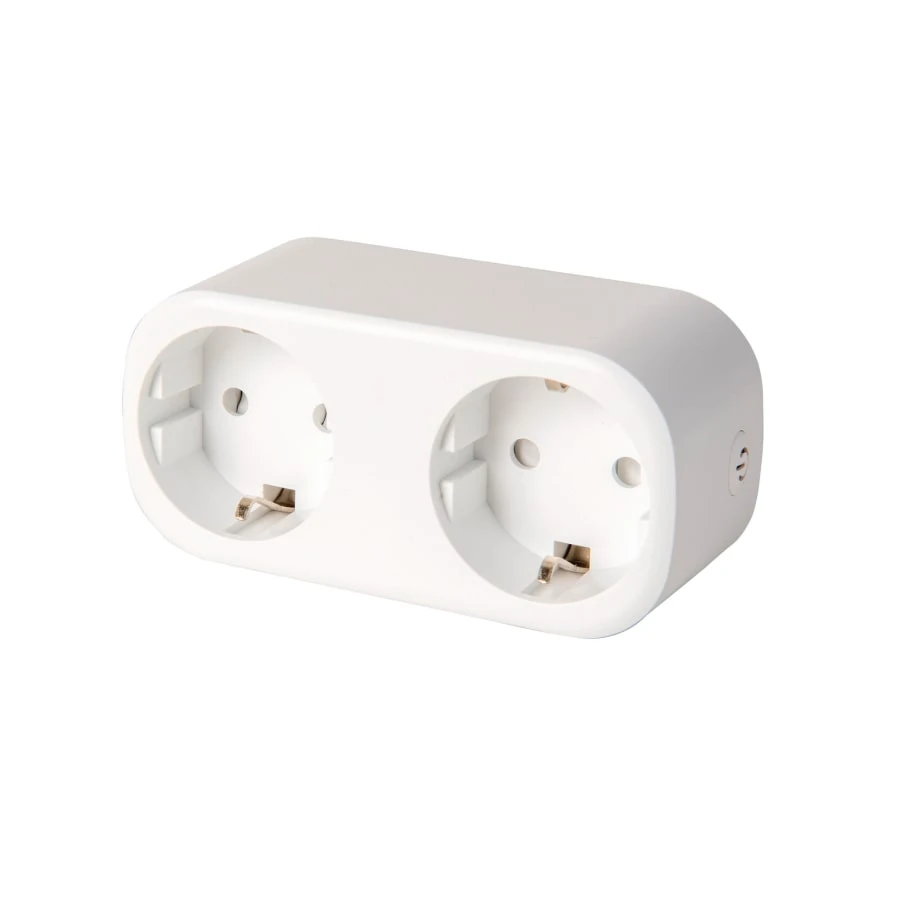 Airam SmartHome 2-os Etäohjattava Pistorasia 3 Airam SmartHome 2-os Etäohjattava Pistorasia