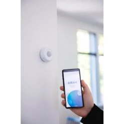 Airam SmartHome Wifi IP20 Liiketunnistin -Airam 6435200293039 2