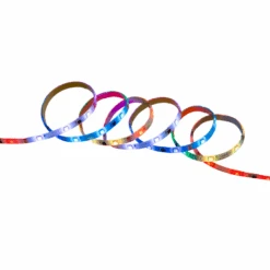 Airam Smart Wifi IP20 RGB 5m LED Strip Pixel Ledvalonauha