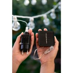 Airam Nizza Solar Lamppuarja 20 Muuntaja -Airam 6435200294692 3