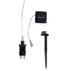 Airam Bahama Solar 10LED Lyhtysarja -Airam 6435200294715 4