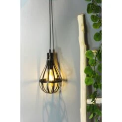 Airam Dany Koristelamppu Kaukosäätimellä -Airam 6435200295224 3